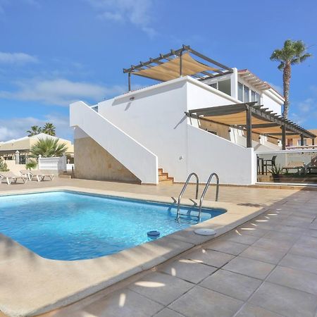 Residencia Lena Daire Corralejo Dış mekan fotoğraf