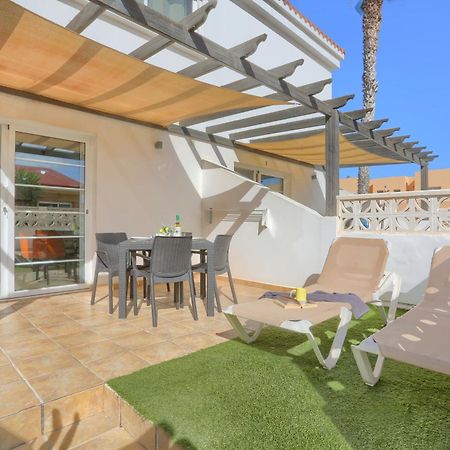 Residencia Lena Daire Corralejo Dış mekan fotoğraf