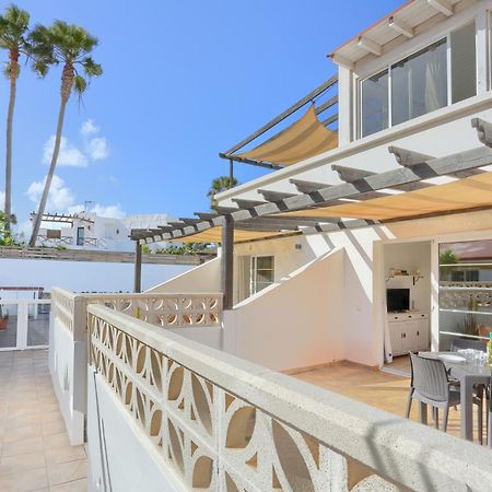 Residencia Lena Daire Corralejo Dış mekan fotoğraf