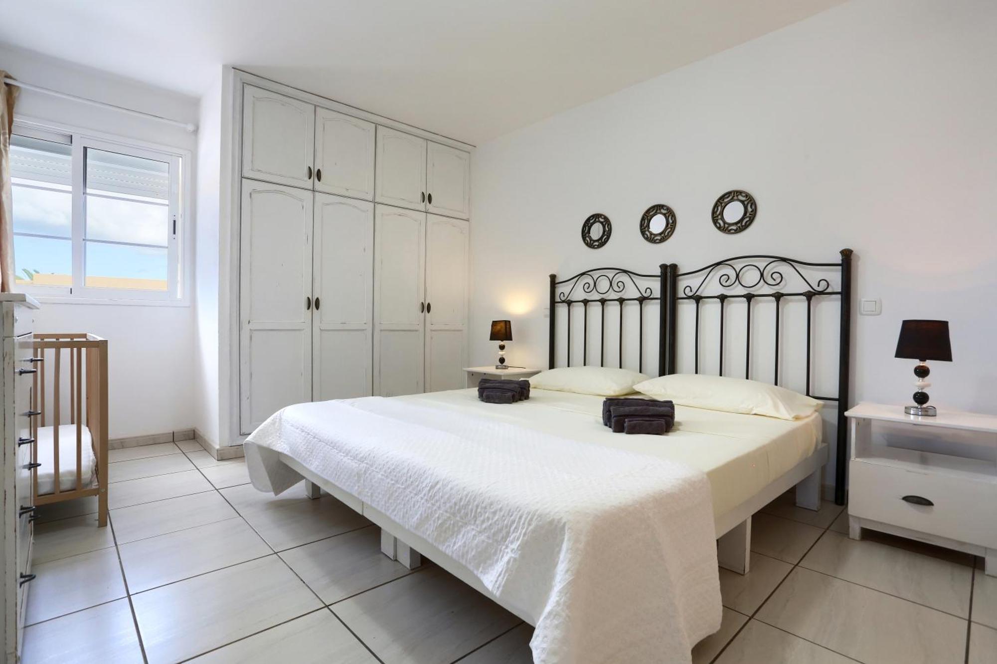 Residencia Lena Daire Corralejo Dış mekan fotoğraf