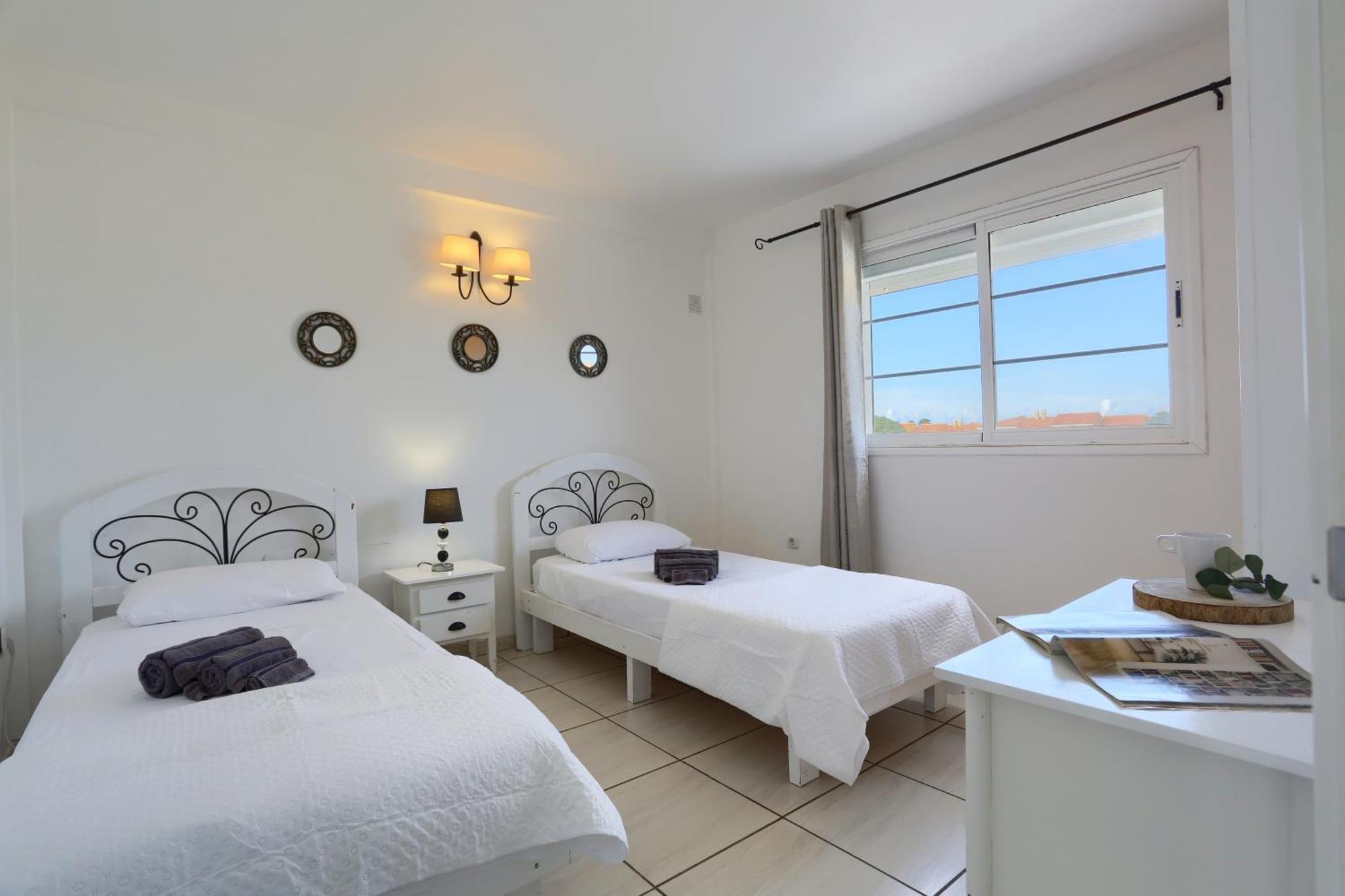 Residencia Lena Daire Corralejo Dış mekan fotoğraf