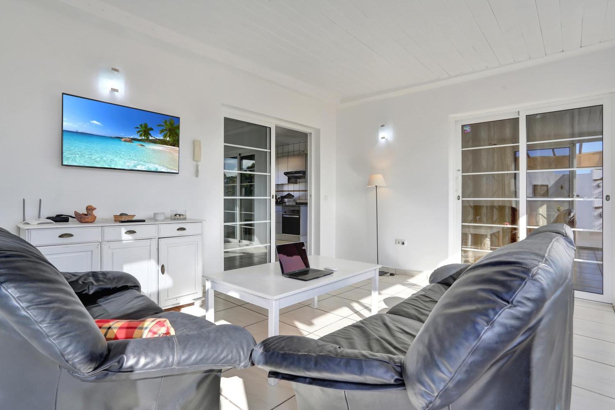 Residencia Lena Daire Corralejo Dış mekan fotoğraf