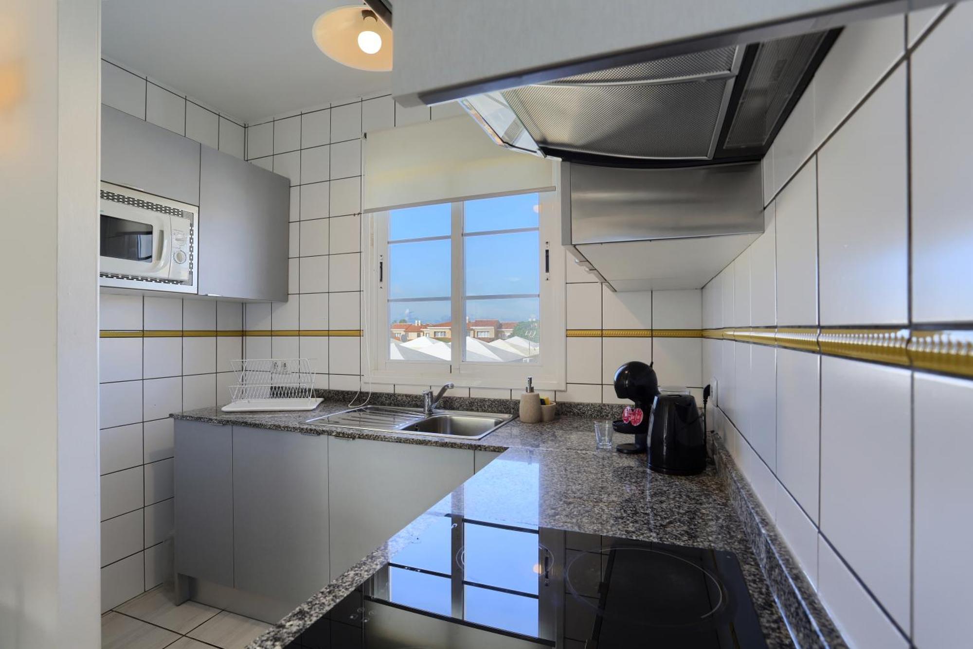 Residencia Lena Daire Corralejo Dış mekan fotoğraf