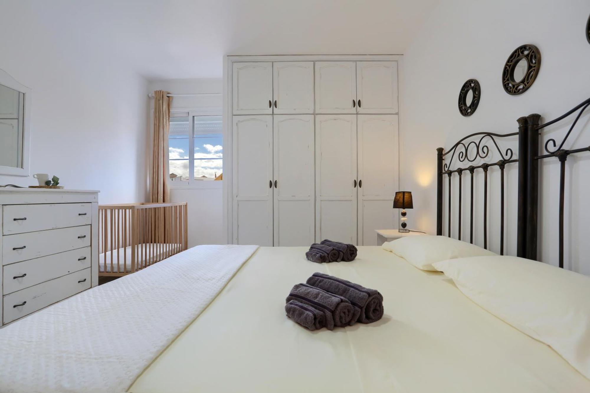 Residencia Lena Daire Corralejo Dış mekan fotoğraf