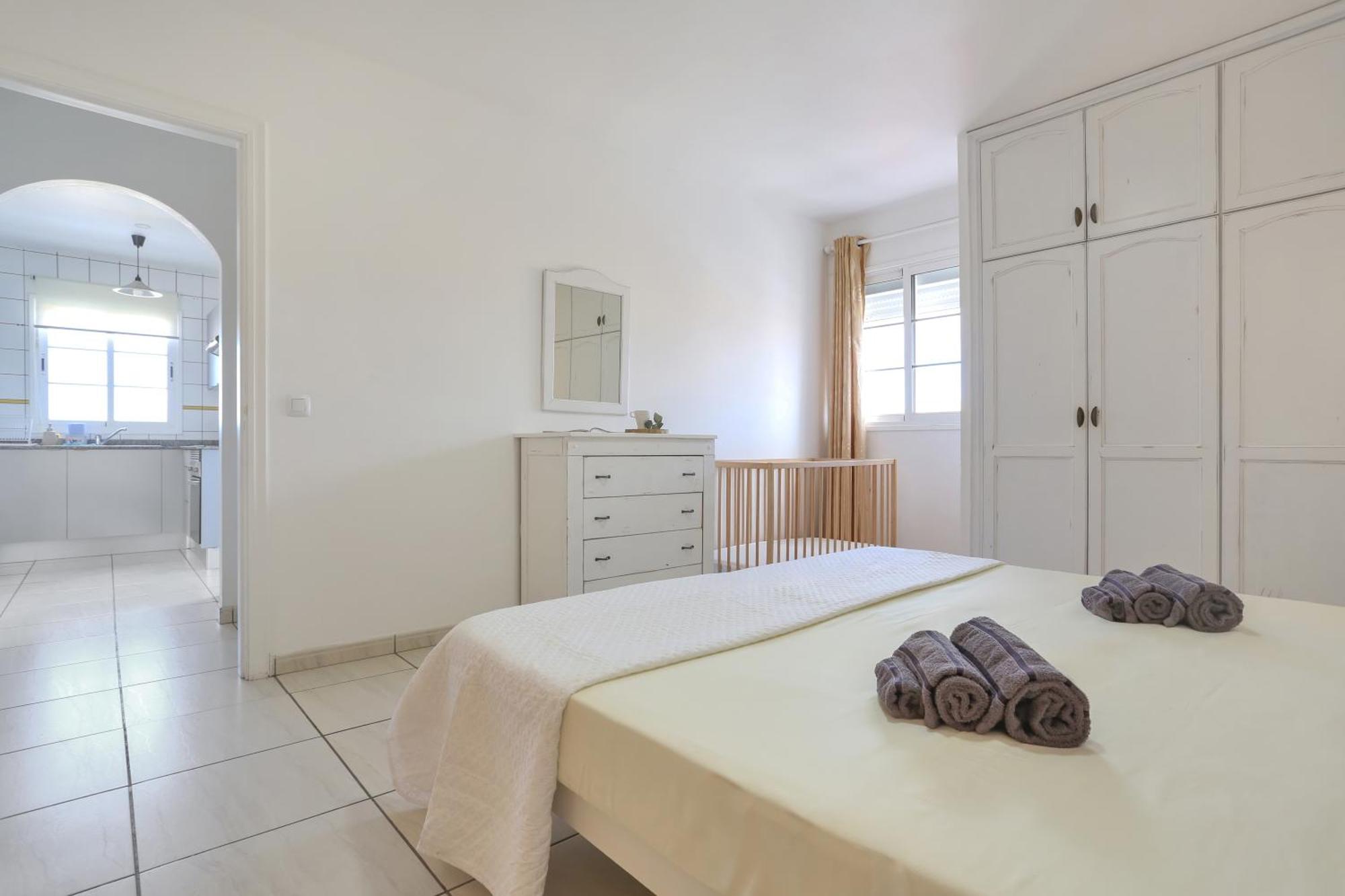 Residencia Lena Daire Corralejo Dış mekan fotoğraf
