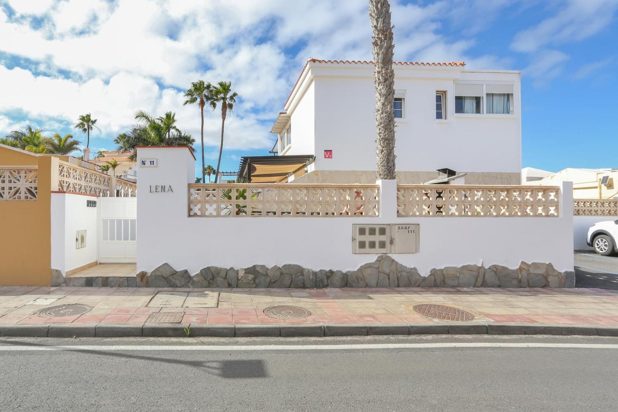 Residencia Lena Daire Corralejo Dış mekan fotoğraf