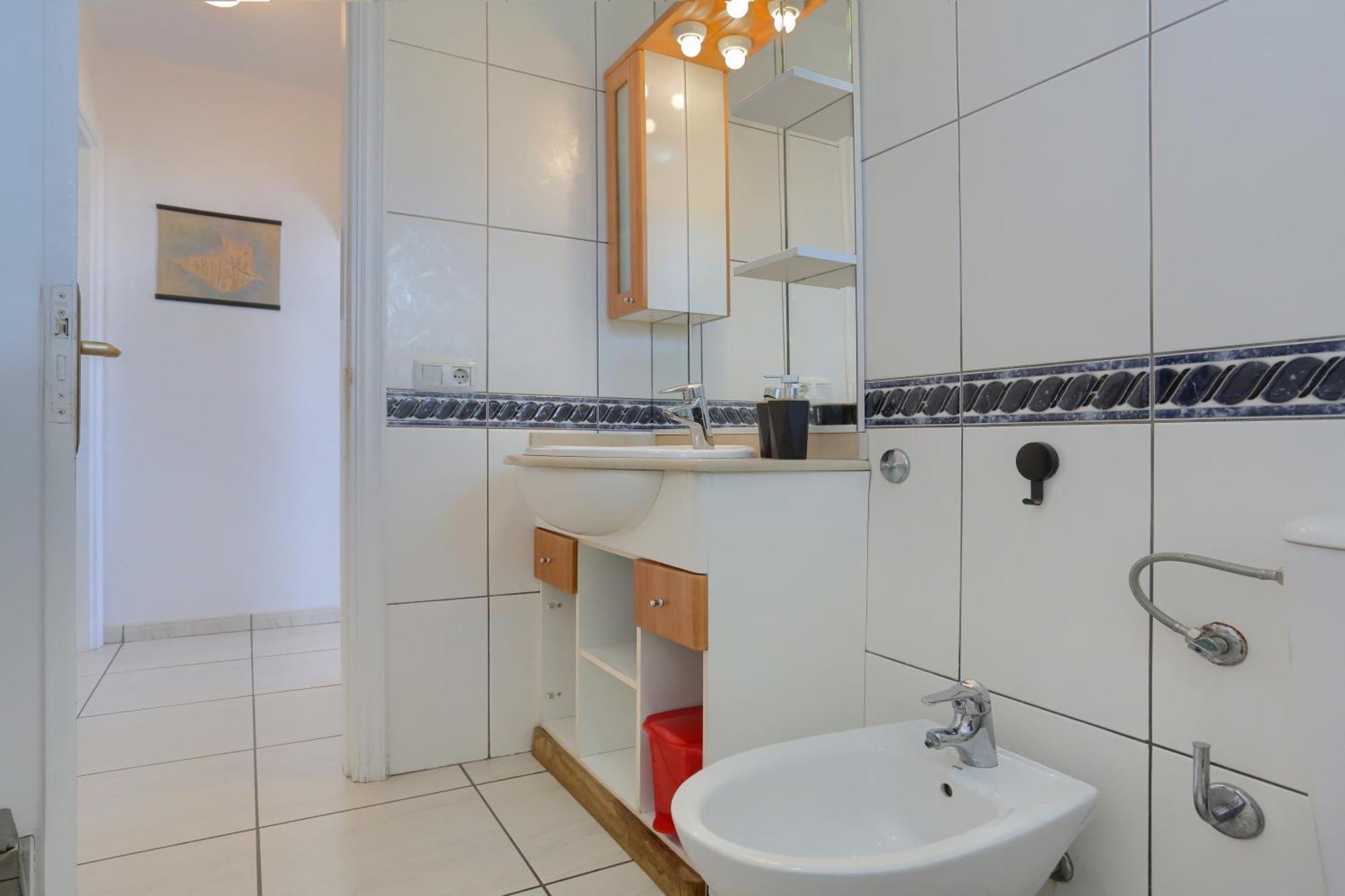 Residencia Lena Daire Corralejo Dış mekan fotoğraf
