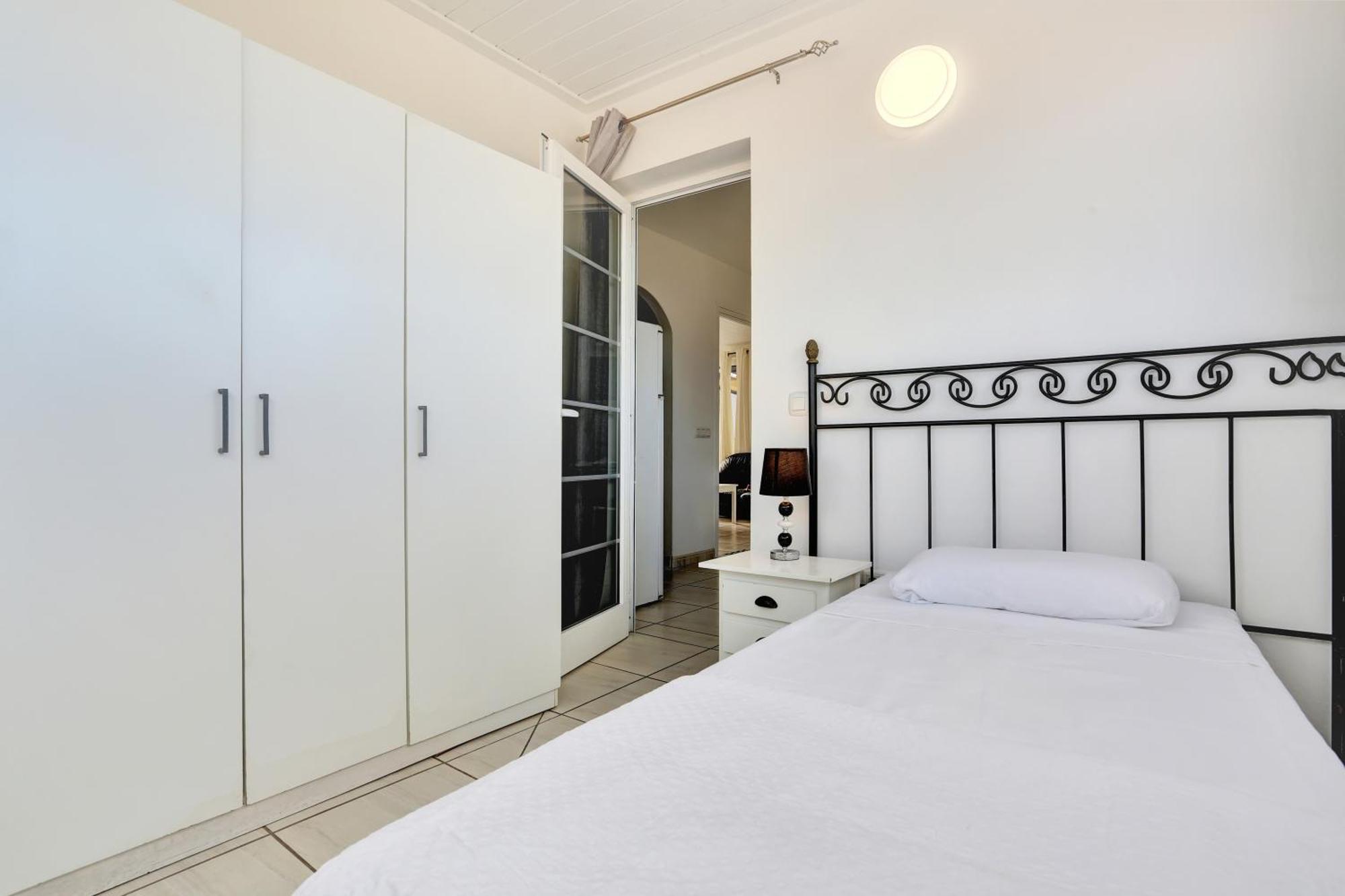 Residencia Lena Daire Corralejo Dış mekan fotoğraf