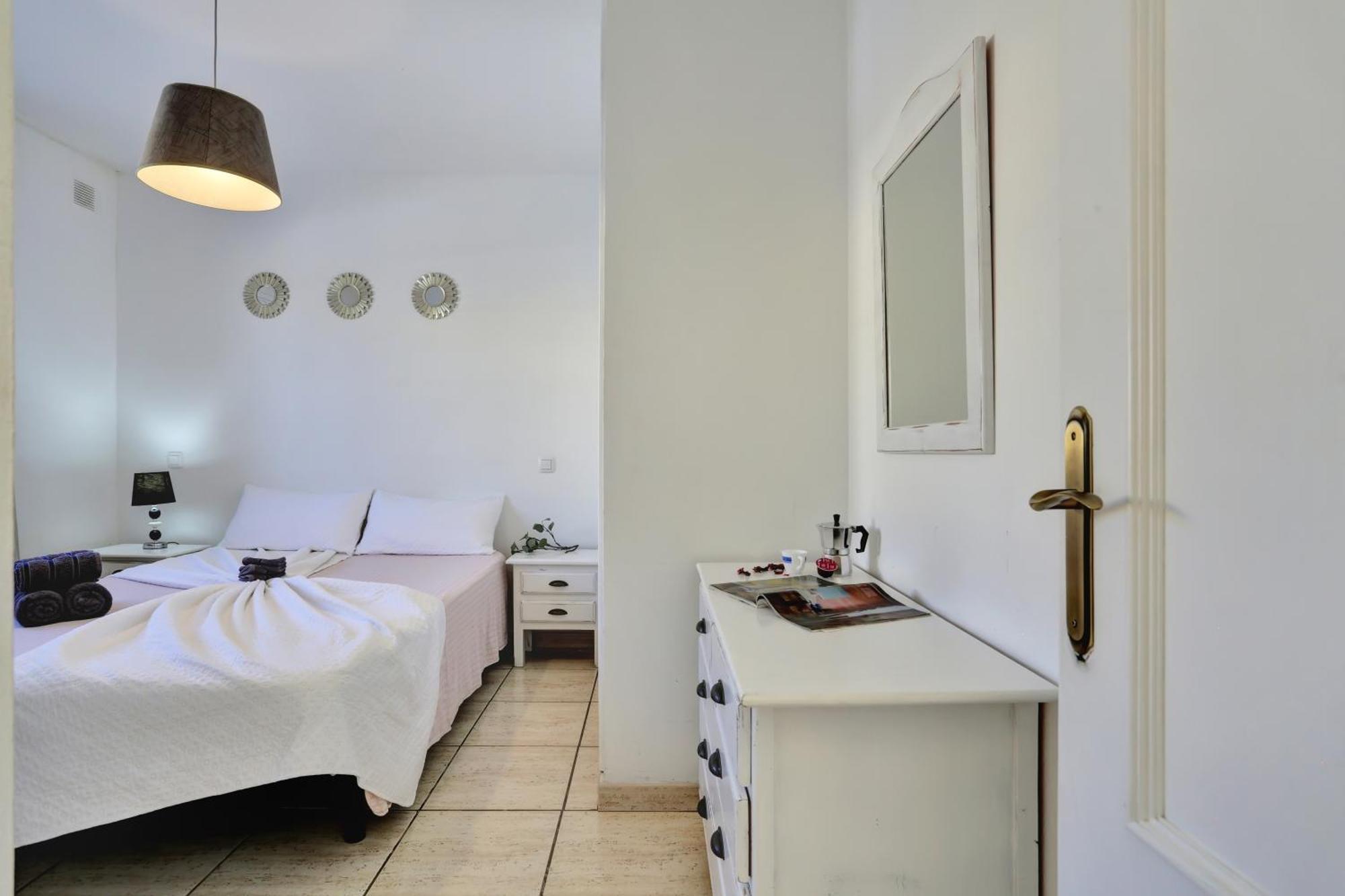 Residencia Lena Daire Corralejo Dış mekan fotoğraf
