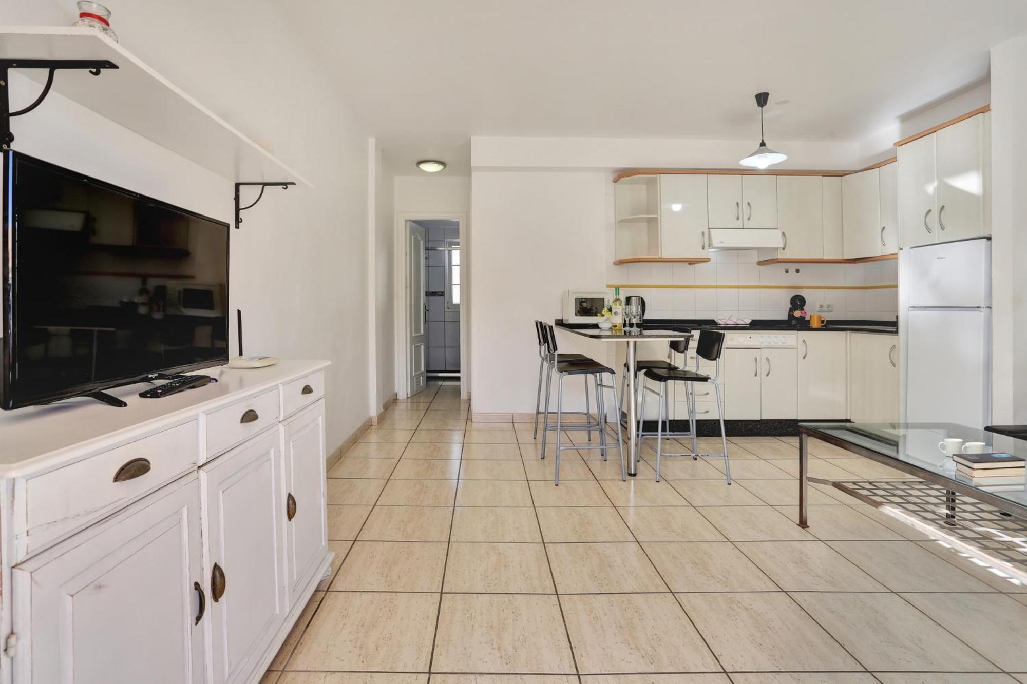 Residencia Lena Daire Corralejo Dış mekan fotoğraf