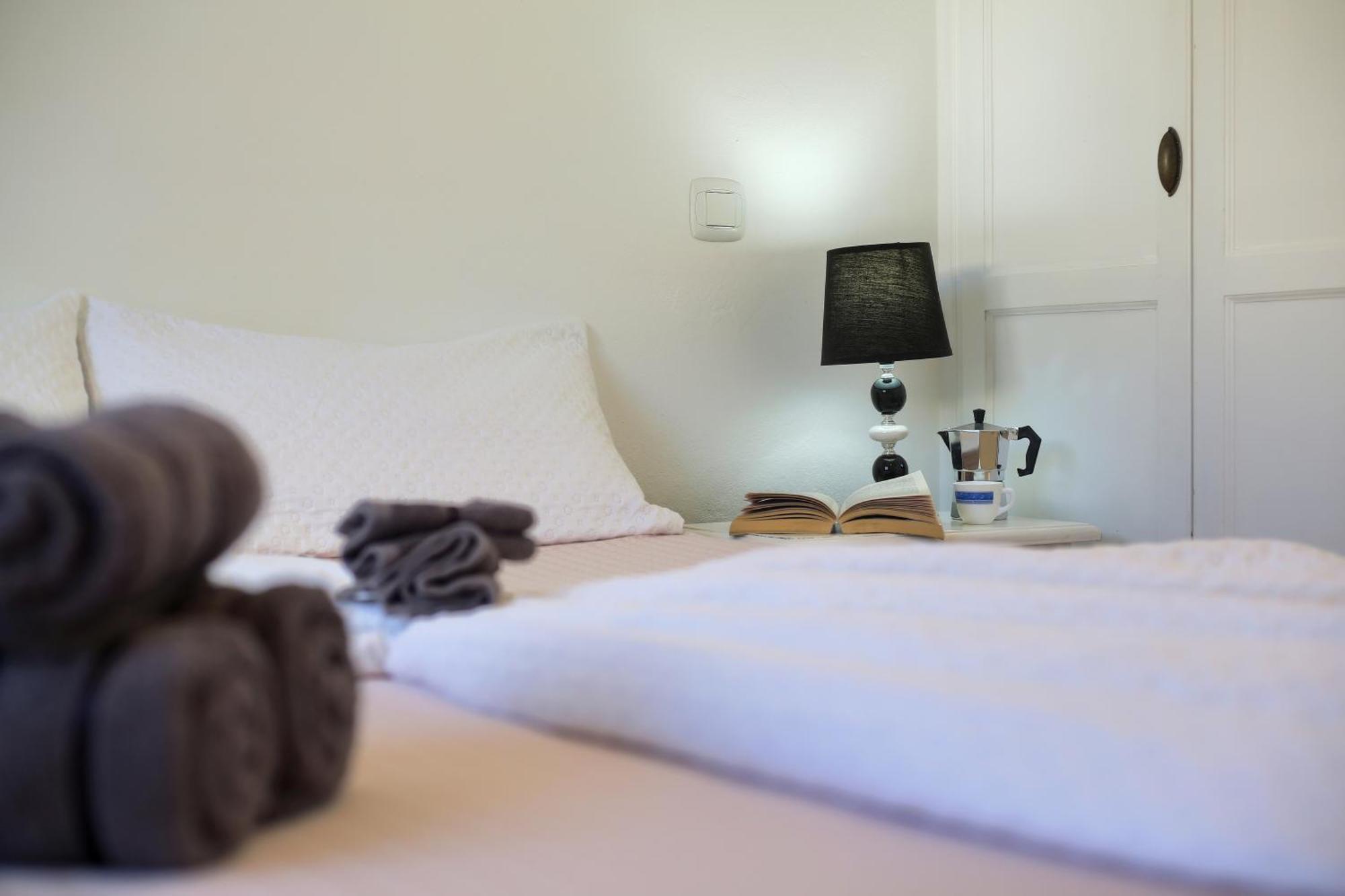 Residencia Lena Daire Corralejo Dış mekan fotoğraf