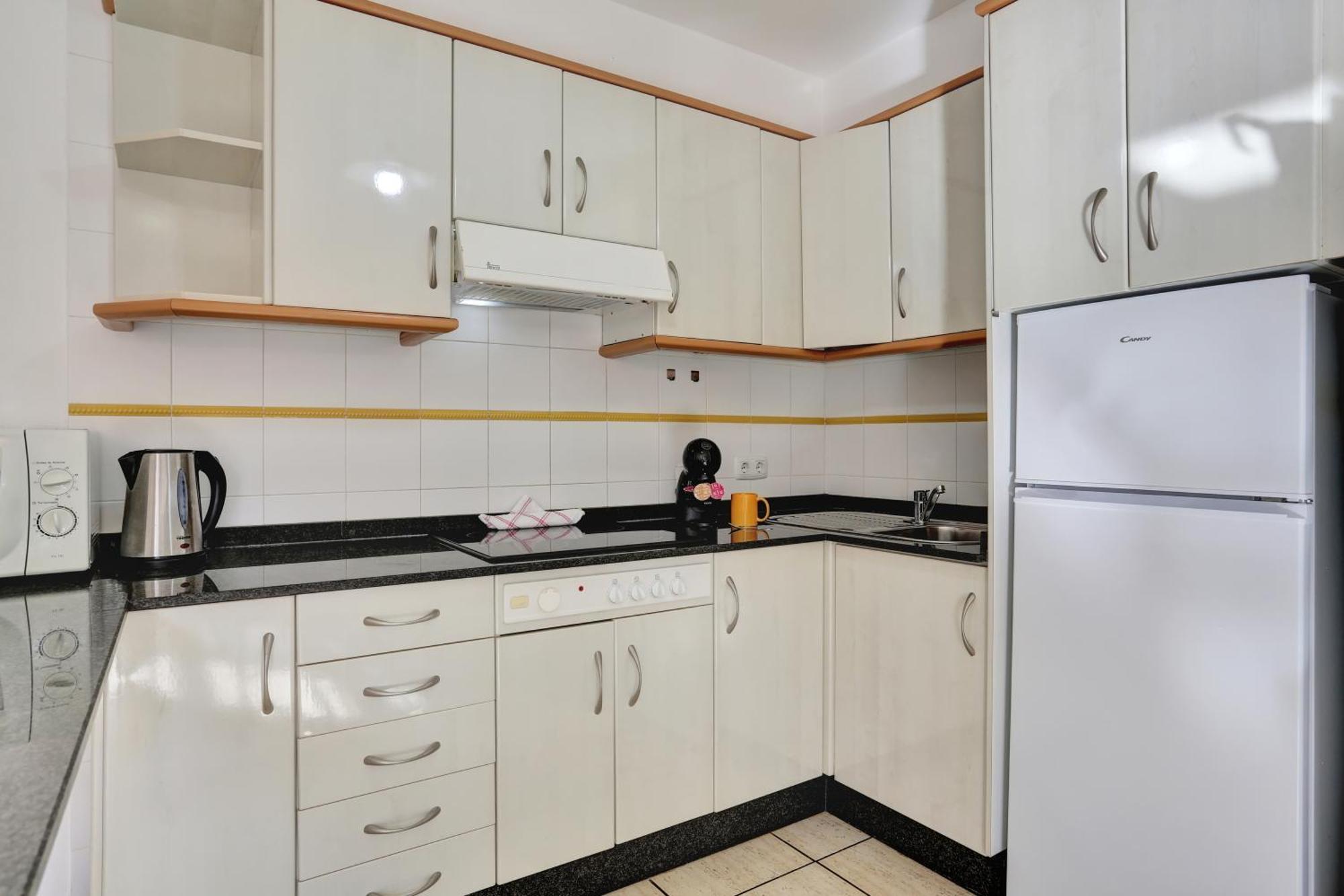 Residencia Lena Daire Corralejo Dış mekan fotoğraf