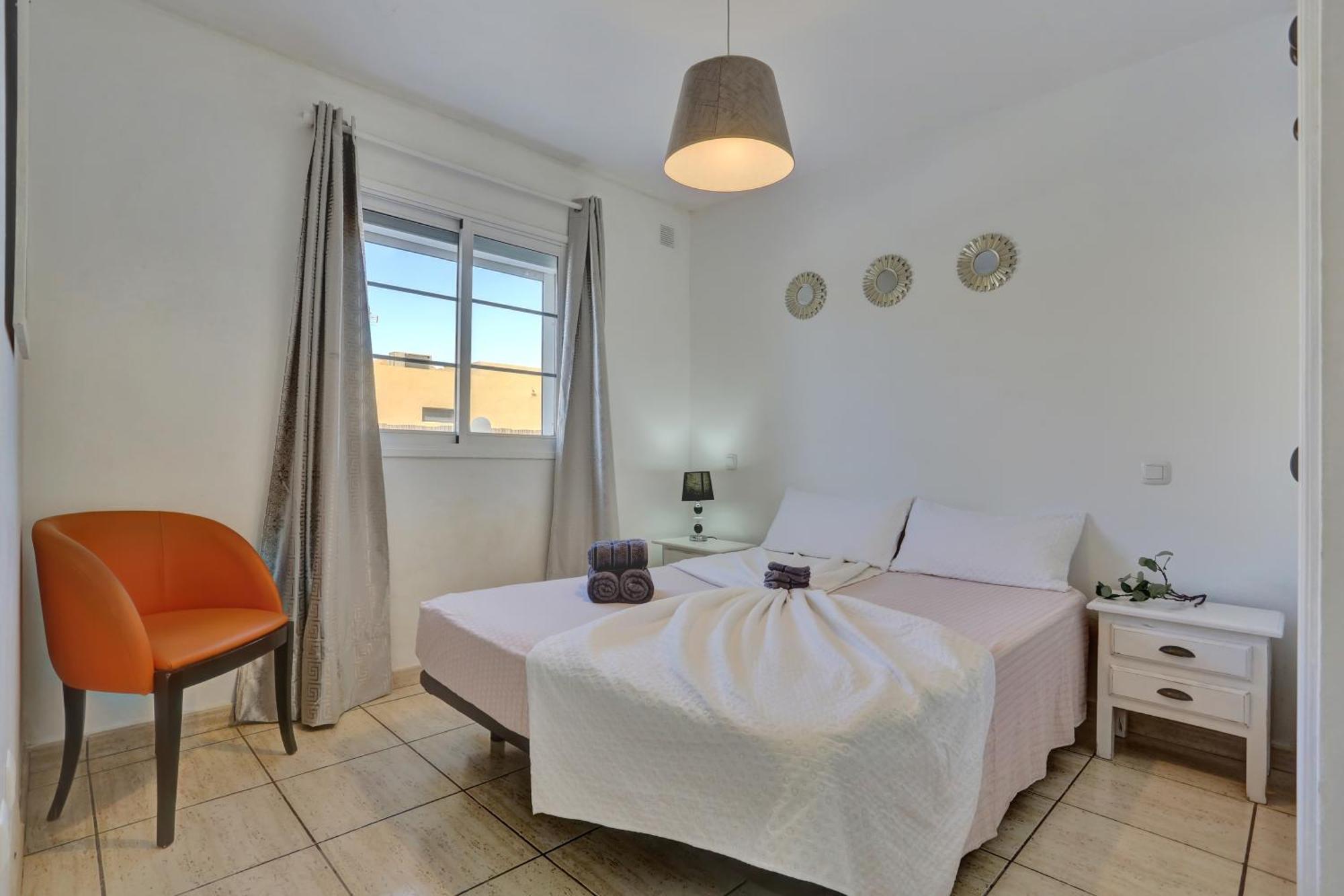 Residencia Lena Daire Corralejo Dış mekan fotoğraf