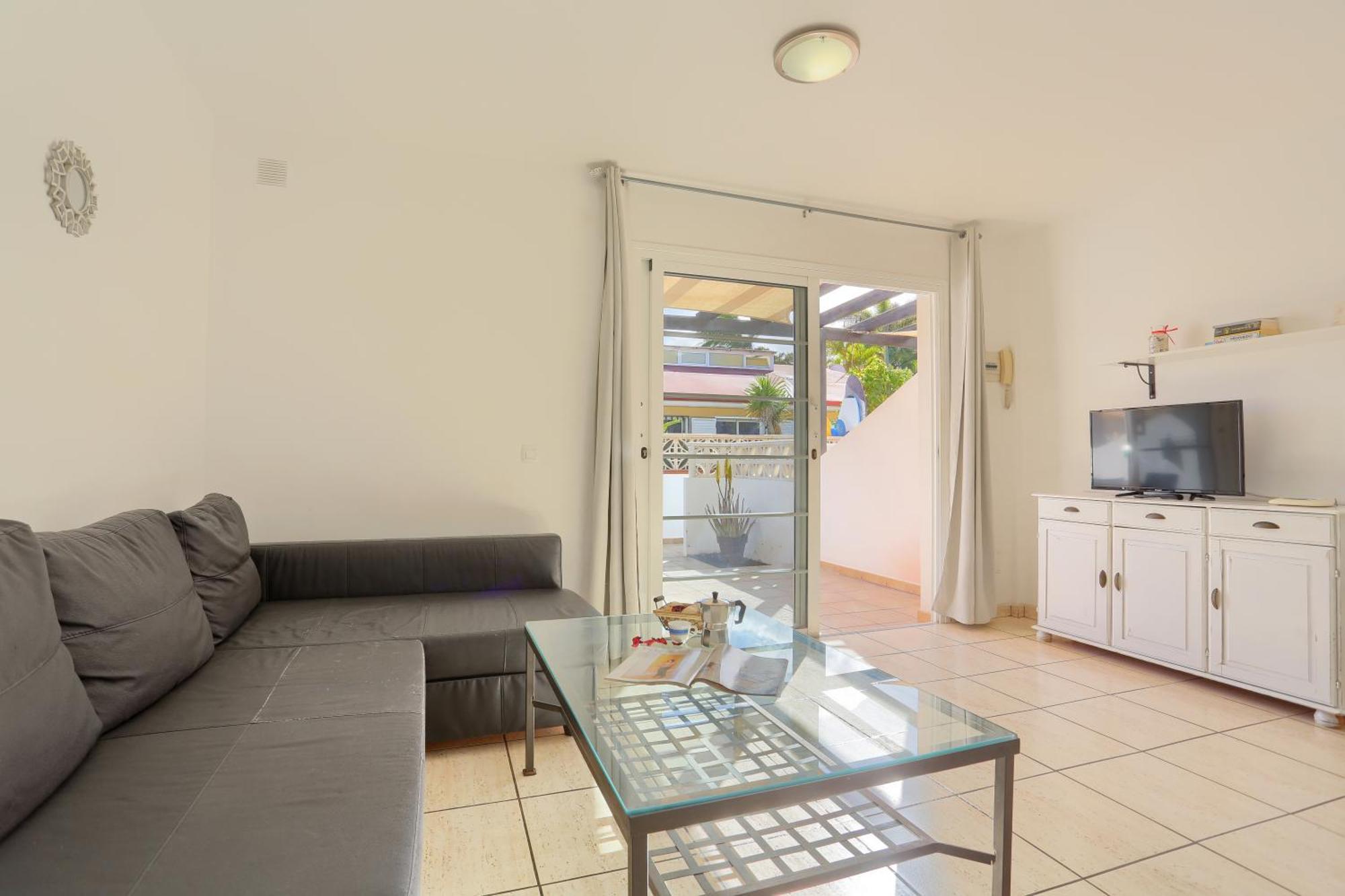 Residencia Lena Daire Corralejo Dış mekan fotoğraf