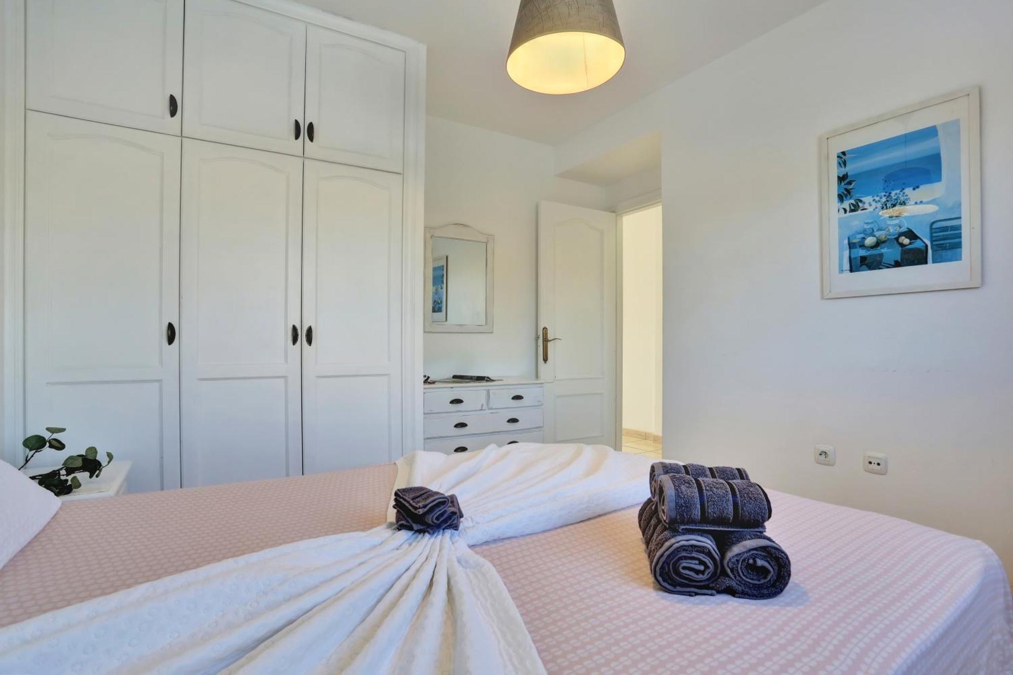 Residencia Lena Daire Corralejo Dış mekan fotoğraf