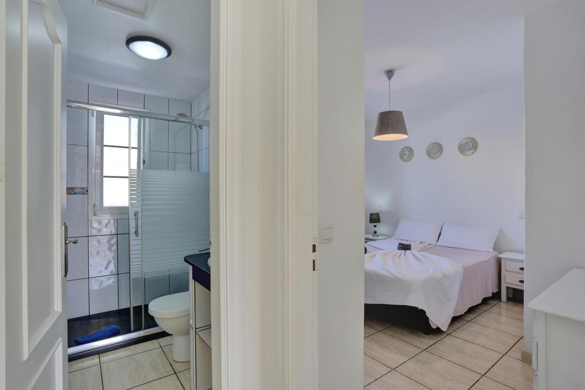 Residencia Lena Daire Corralejo Dış mekan fotoğraf