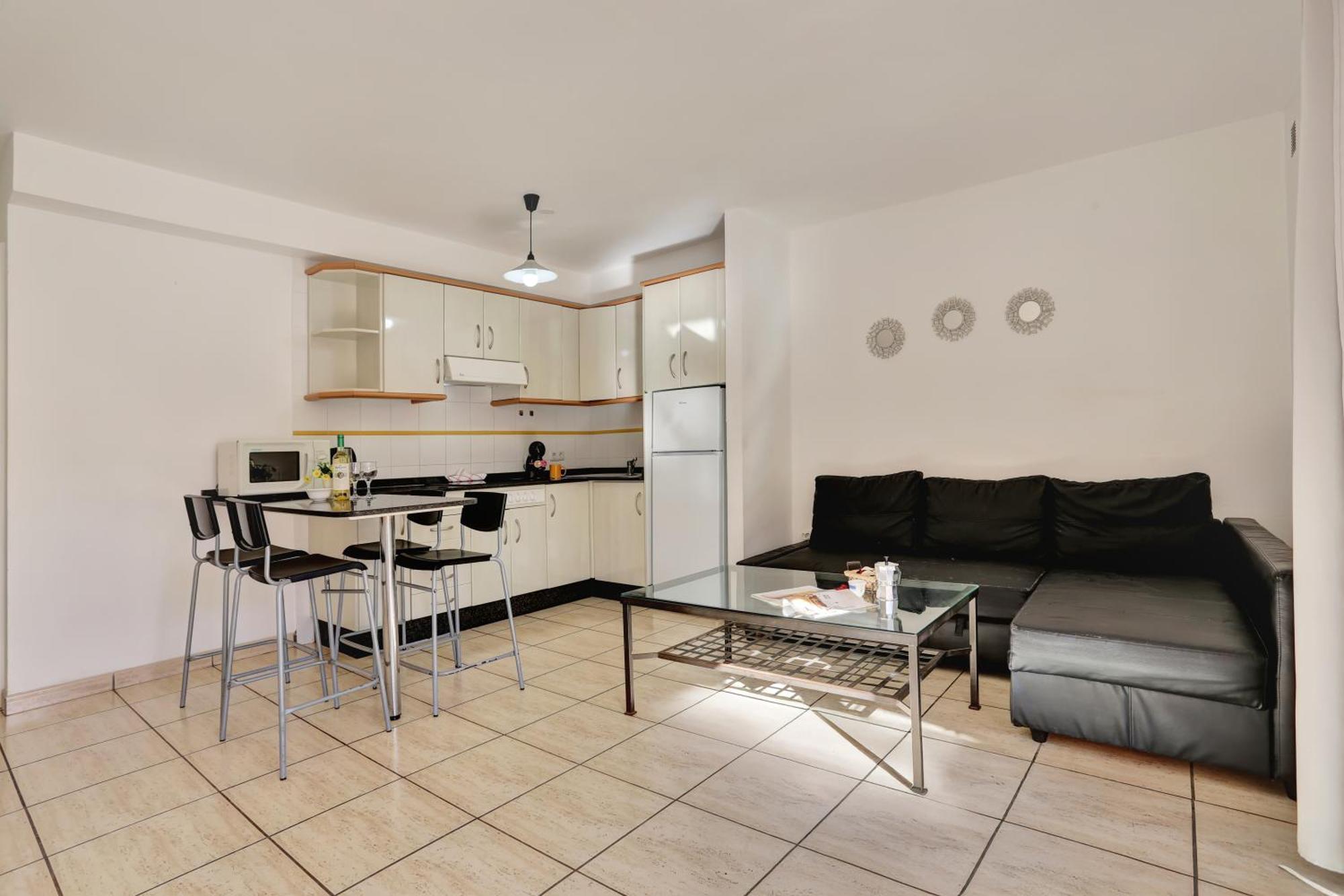 Residencia Lena Daire Corralejo Dış mekan fotoğraf