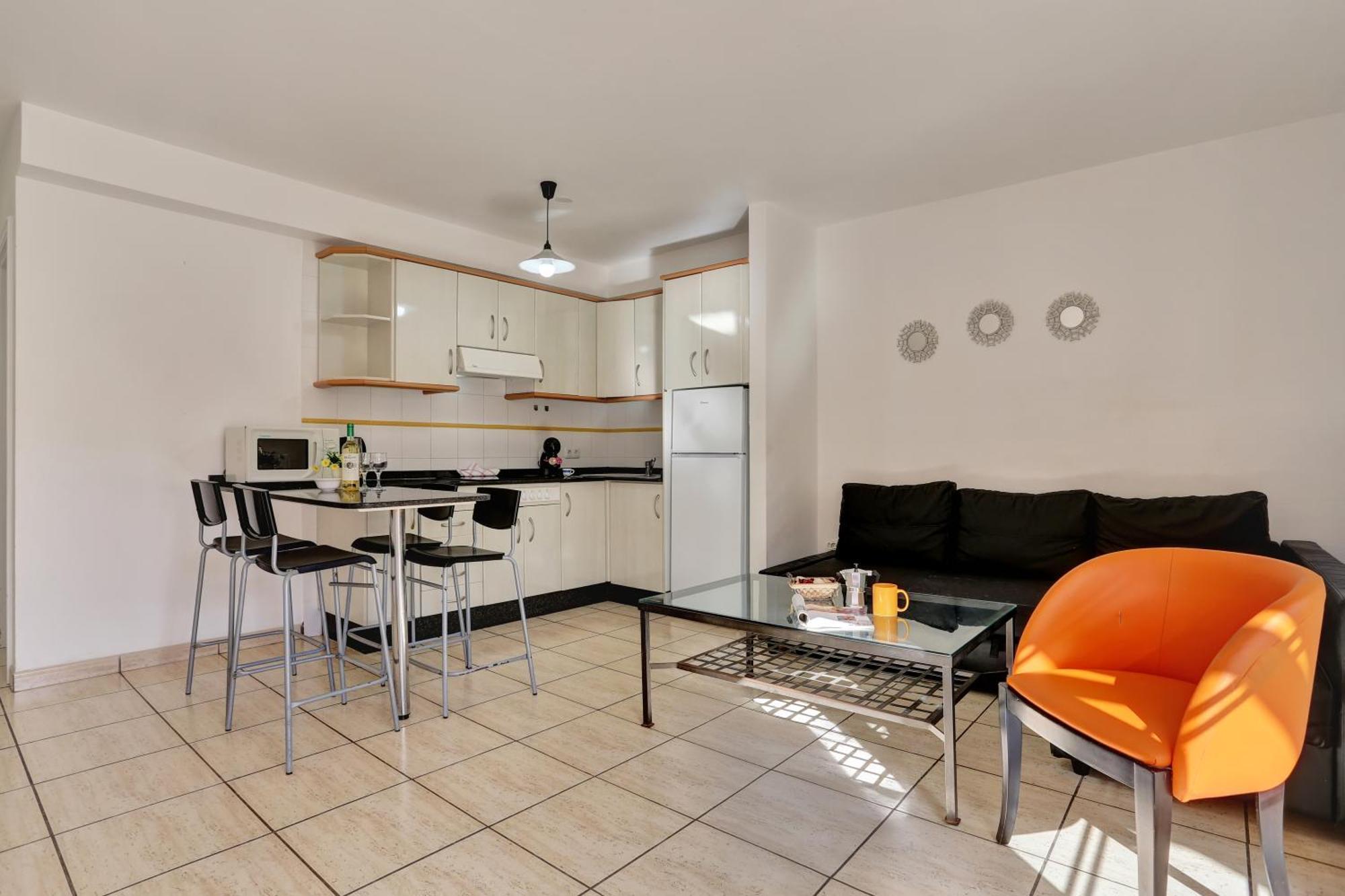 Residencia Lena Daire Corralejo Dış mekan fotoğraf